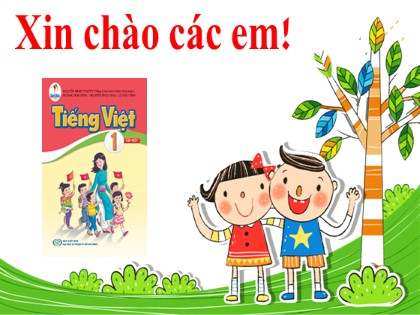 Bài giảng Tiếng Việt Lớp 1 (Sách Cánh diều) - Bài 1: a, c