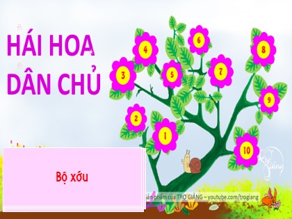 Bài giảng Tiếng Việt Lớp 1 (Sách Cánh diều) - Bài 109: iêu, yêu - Năm học 2020-2021