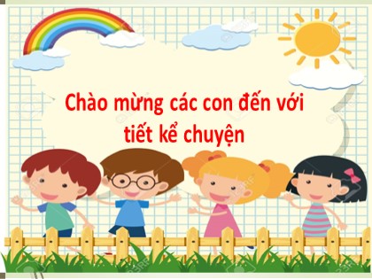 Bài giảng Tiếng Việt Lớp 1 (Sách Cánh diều) - Bài 122: Hoa tặng bà - Năm học 2020-2021