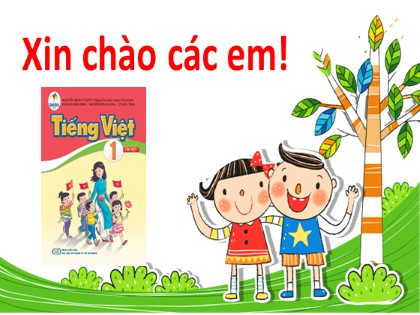 Bài giảng Tiếng Việt Lớp 1 (Sách Cánh diều) - Bài 19: n, nh