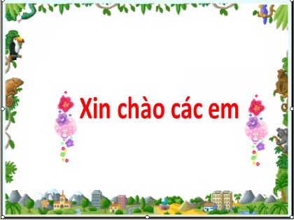 Bài giảng Tiếng Việt Lớp 1 (Sách Cánh diều) - Bài 34: s, x - Năm học 2020-2021