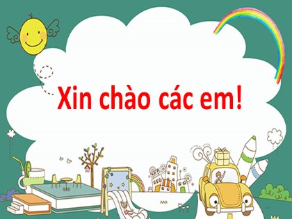 Bài giảng Tiếng Việt Lớp 1 (Sách Cánh diều) - Bài 35: Chữ hoa - Năm học 2020-2021