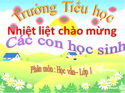 Bài giảng Tiếng Việt Lớp 1 (Sách Cánh diều) - Bài 77: ang, ac - Năm học 2020-2021