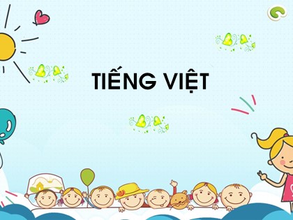 Giáo án Tiếng Việt Lớp 1 - Tiết 1, Bài 4: ua - ưa