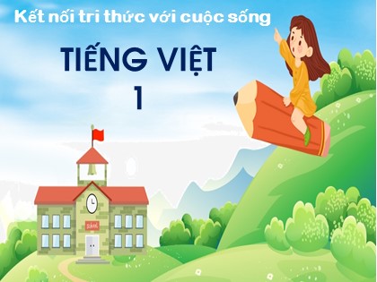 Bài giảng Tiếng Việt 1 (Cánh diều) - Bài 16: M m N n