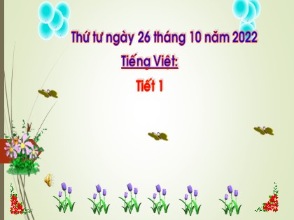 Bài giảng Tiếng Việt 1 (Cánh diều) - Bài 34: am ăm âm - Năm học 2022-2023