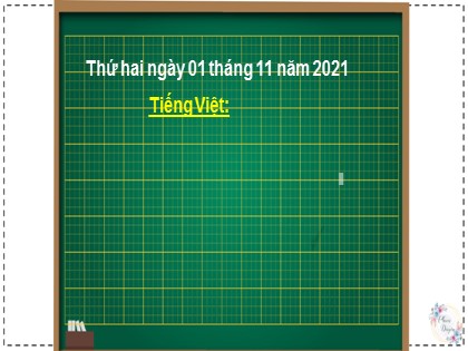 Bài giảng Tiếng Việt 1 (Cánh diều) - Bài: an ăn ân - Năm học 2021-2022