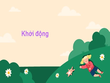 Bài giảng Tiếng Việt Lớp 1 (Cánh diều) - Bài 32: on ôn ơn