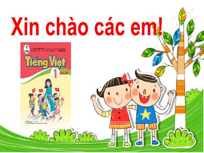 Bài giảng Tiếng Việt 1 (Cánh diều) - Bài 47: ôm – ôp