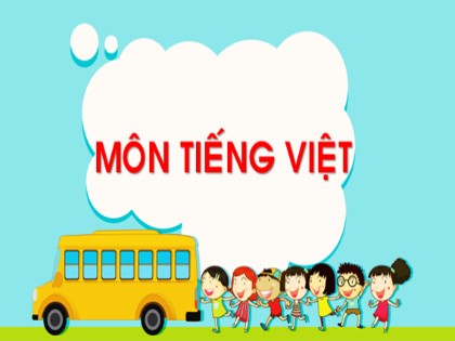Bài giảng Tiếng Việt 1 (Chân trời sáng tạo) - Chủ đề 4: Kì nghỉ - Bài 3: G – g Gh – gh