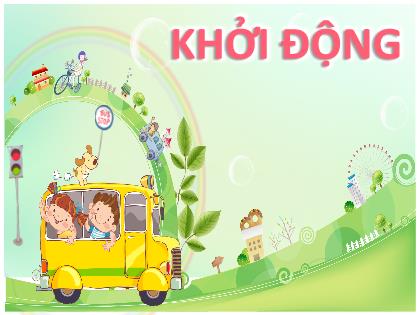 Bài giảng Giáo dục địa phương 1 - Chủ đề 2: Lăng và Đền thờ Kinh Dương Vương