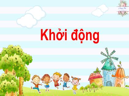 Bài giảng Tiếng Việt Lớp 1 - Bài 12: H h L l - Phan Thị Thanh Huyền