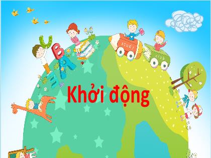 Bài giảng Tiếng Việt Lớp 1 - Bài 14: Ch ch Kh kh - Phan Thị Thanh Huyền