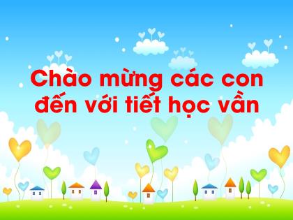 Bài giảng Tiếng Việt Lớp 1 - Bài 17: G g Gi gi - Phan Thị Thanh Huyền