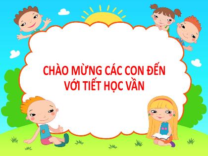 Bài giảng Tiếng Việt Lớp 1 - Bài 21: R r S s - Trần Thị Thanh Thủy