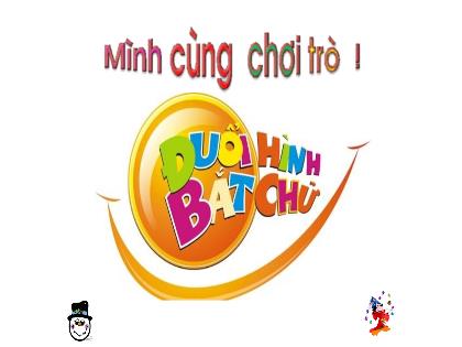 Bài giảng Tiếng Việt Lớp 1 - Bài 35: Ôn tập và kể chuyện Gà nâu và vịt xám - Phan Thị Thanh Huyền