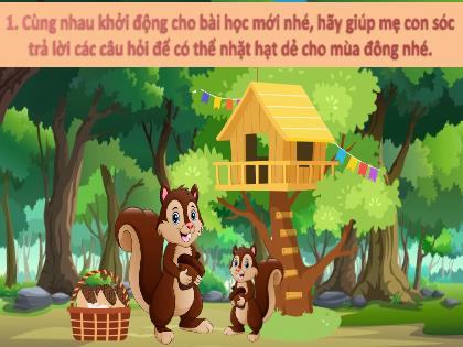 Bài giảng Tiếng Việt Lớp 1 - Bài 45: Ôn tập và kể chuyện: Sự tích hoa cúc trắng - Phan Thị Thanh Huyền