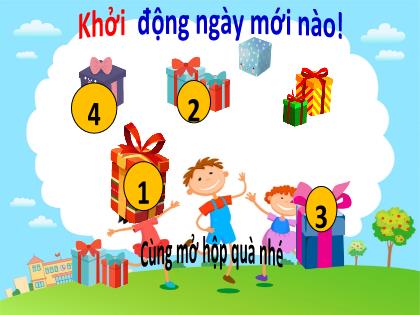 Bài giảng Tiếng Việt Lớp 1 - Bài 66: Uôi uôm - Nguyễn Thị Chung